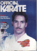 Official Karate magazine